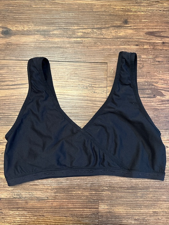 Exofficio Other - Exofficio Crossover Bralette - Black SZ M